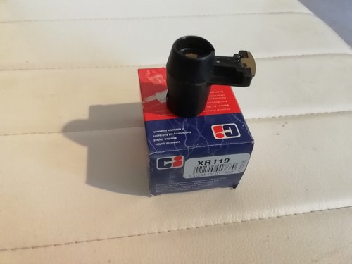 Commercial innition xr119 - commercial,