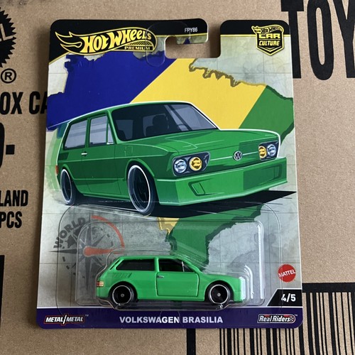 Hot wheels premium 2024 - hot,