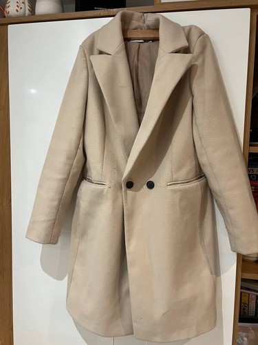 Asos camel coat mid - asos,