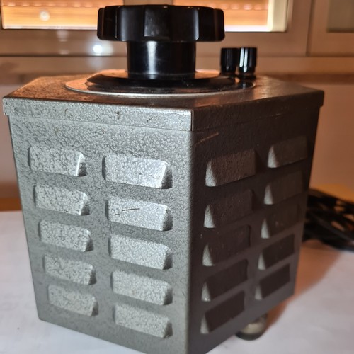 Variac toroidal magnetic core - toroidal,