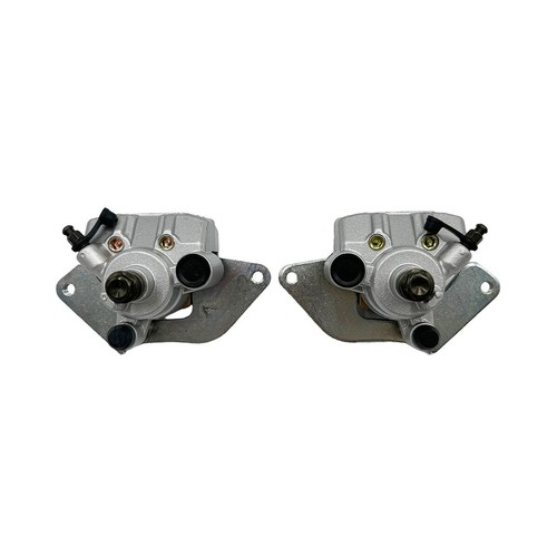 Front left right brake caliper - right,