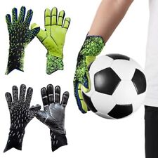 Thickened Soccer Goalie