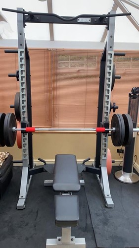 York sts half rack with - sts,