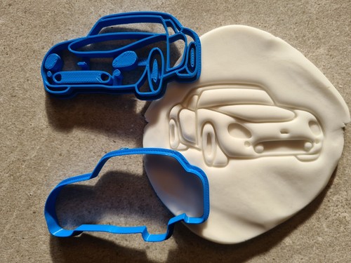 Tvr griffith 500 cookie - tvr,