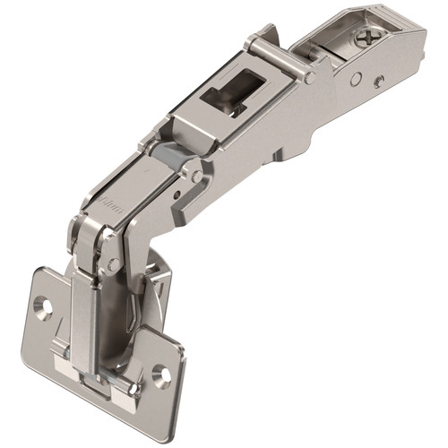 Blum 70t6550 clip top 170 - 70t6550,