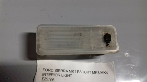 Ford sierra mk1 - , escort