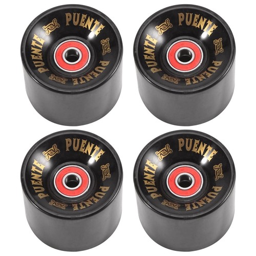 Puente 4pcsset cruiser - puente,