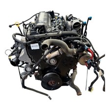 FORD RANGER ENGINE 3.2 SA2