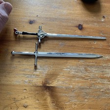 Letter Openers Bundle Of 2
