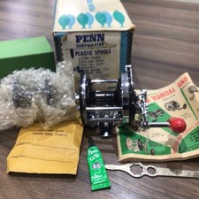 Boxed Penn Surfmaster 100