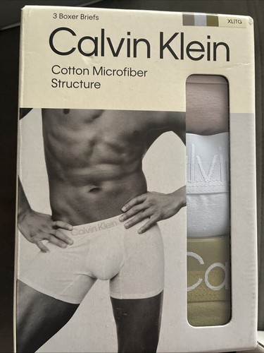 Calvin klein men boxer - calvin,