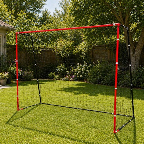 Football goal net 2m - goal, 3m