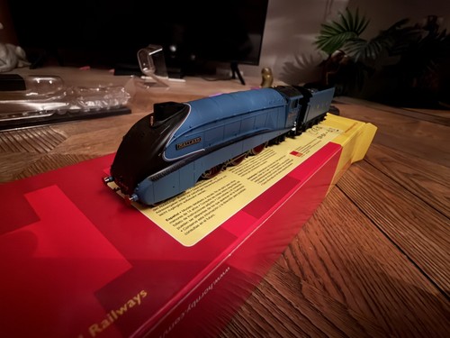 Hornby 120 lner class - hornby,