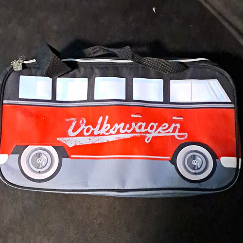Volkswagen camper van - camper,
