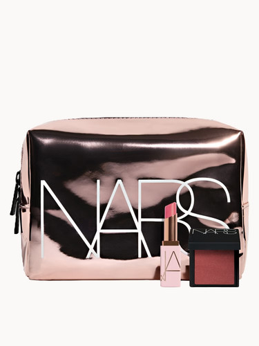 Nars afterglow bundle lip balm - nars,