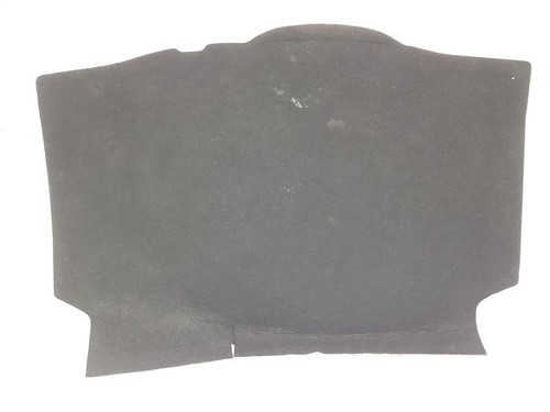 2016 mazda boot floor door - boot,