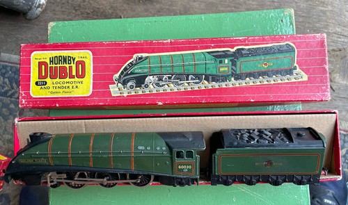 Hornby dublo rail 2211 - dublo,