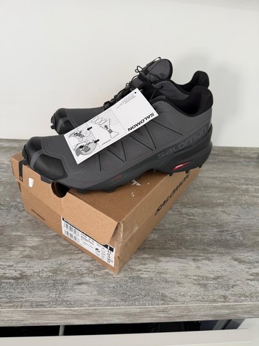 Salomon mens size - salomon, 9.5