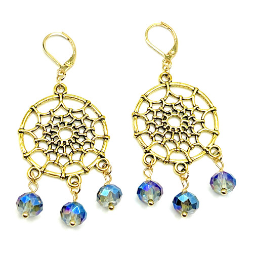 Dreamy dream catchers - dreamy,