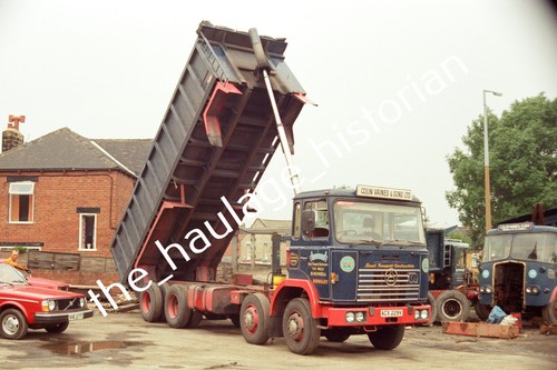 Thh truck photos seddon - -,