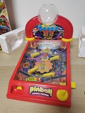 Gumball pinball Machine Toy