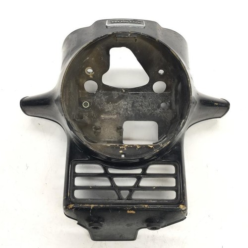 Headlight fairing cover honda - headlight,
