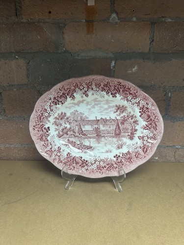 Vtg g meakin - j,