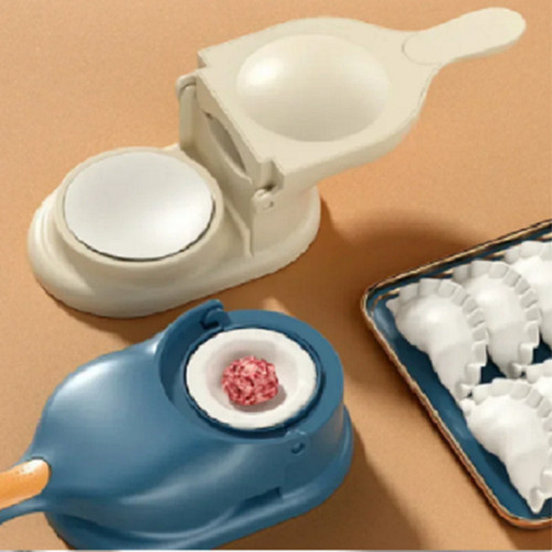 Dumpling maker kitchen - 1,
