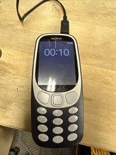 Nokia Dual Sim 3310 DS