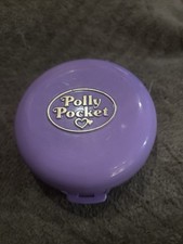 Vintage Polly Pocket 1989