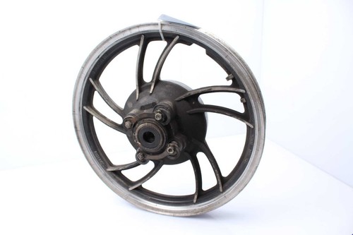 Rim rear wheel - yamaha, rd