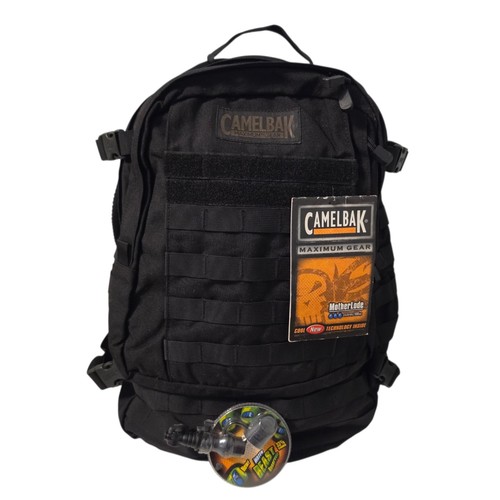 Camelbak motherlode hydration - camelbak,