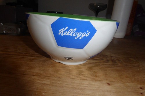 Vintage kellogs large - kellogs,