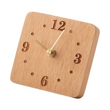 Decorative Small Table Clock