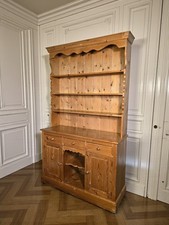 An Antique Style Farmhouse