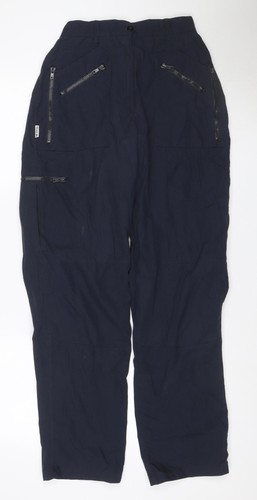 Trespass men blue snow - s,