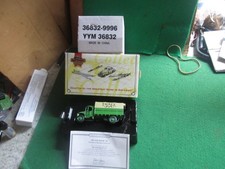 MATCHBOX YYM36832 MACK AC VAN THREE M (LOT E55) BOXED