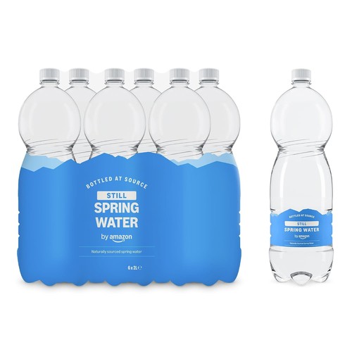 Amazon still spring - amazon, water