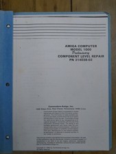 Amiga 1000 *Preliminary*