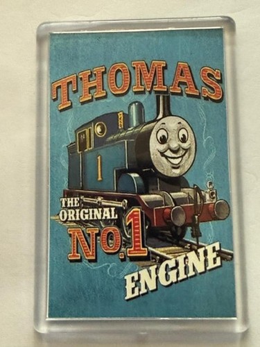 Thomas the tank - the, engine
