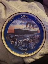 Titanic Queen Of The Ocean