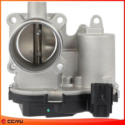 Throttle body sensor for - w/sensor,