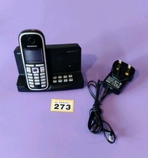 Siemens Gigaset C475 Cordless