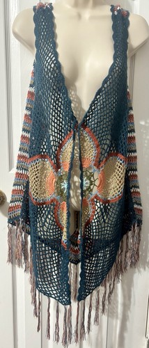 Women multicolor boho - multicolor,