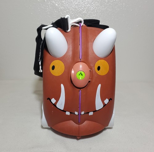Trunki the gruffalo ride - the,