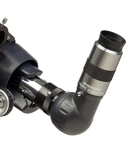 Celestron omni barlow lens - 2x,