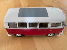 Welly 1962 volkswagen - 1962, microbus
