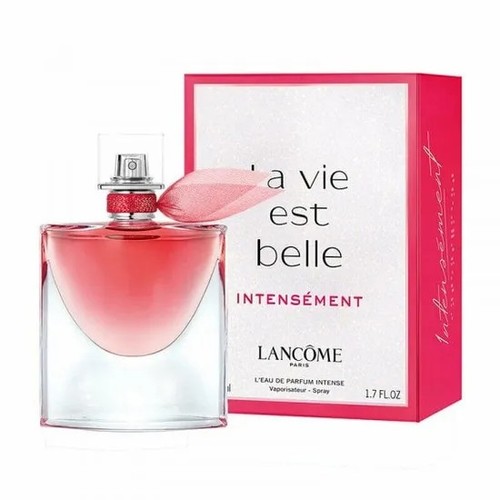 Lancôme vie est - lancôme, la