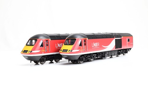 Hornby gauge r3802 class - r3802,