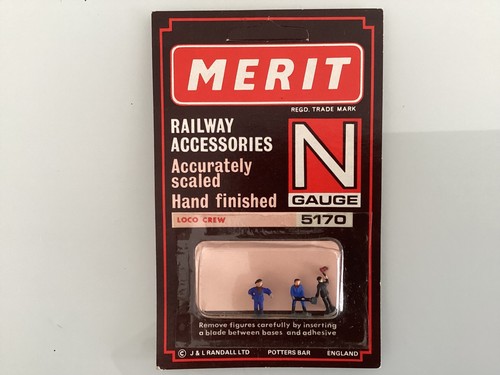 Merit 5170 gauge - 5170, n